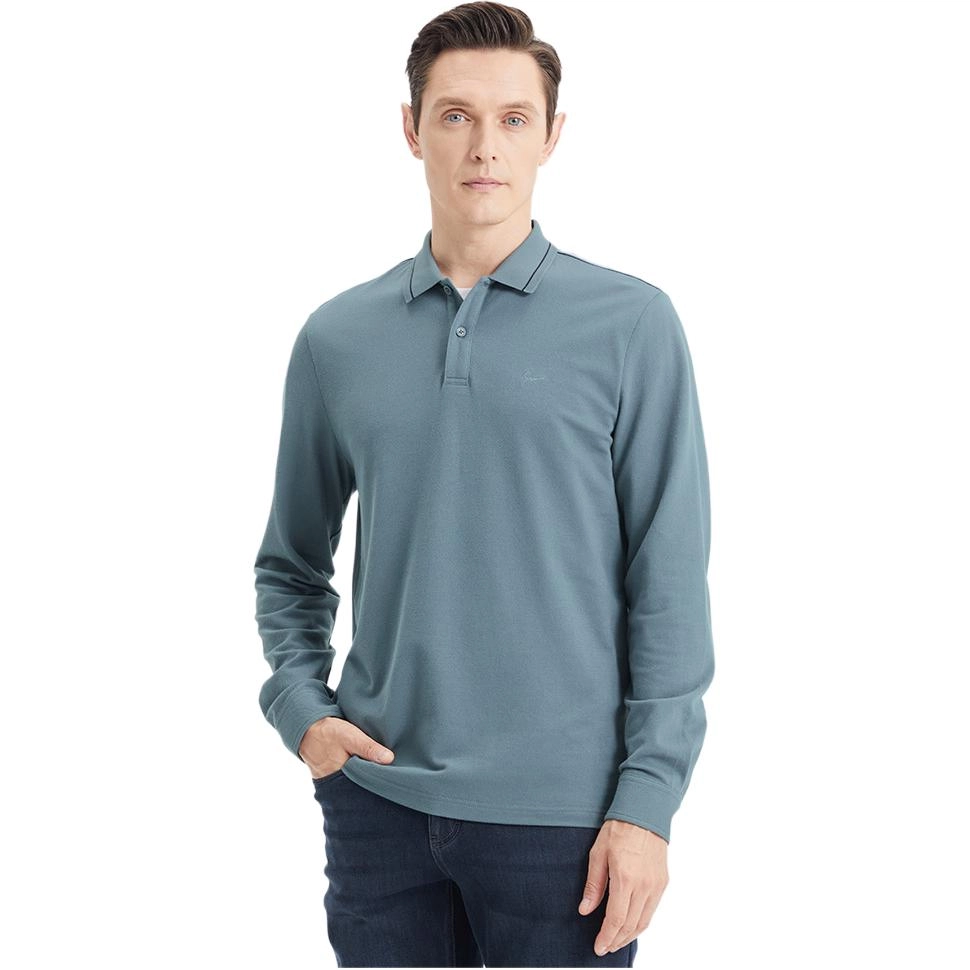 SHANSHAN Polo