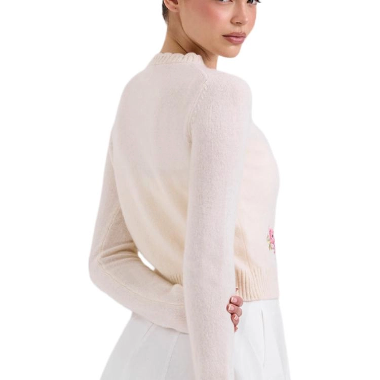 HOUSE OF CB SS25 Anjou