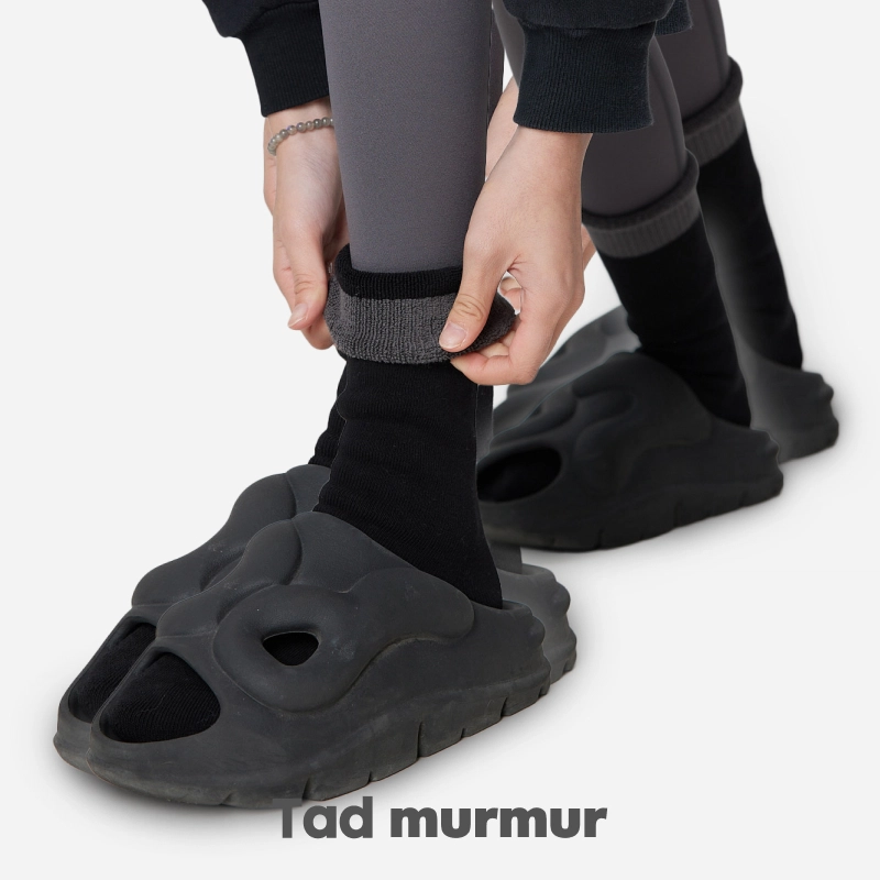 Tad murmur 2