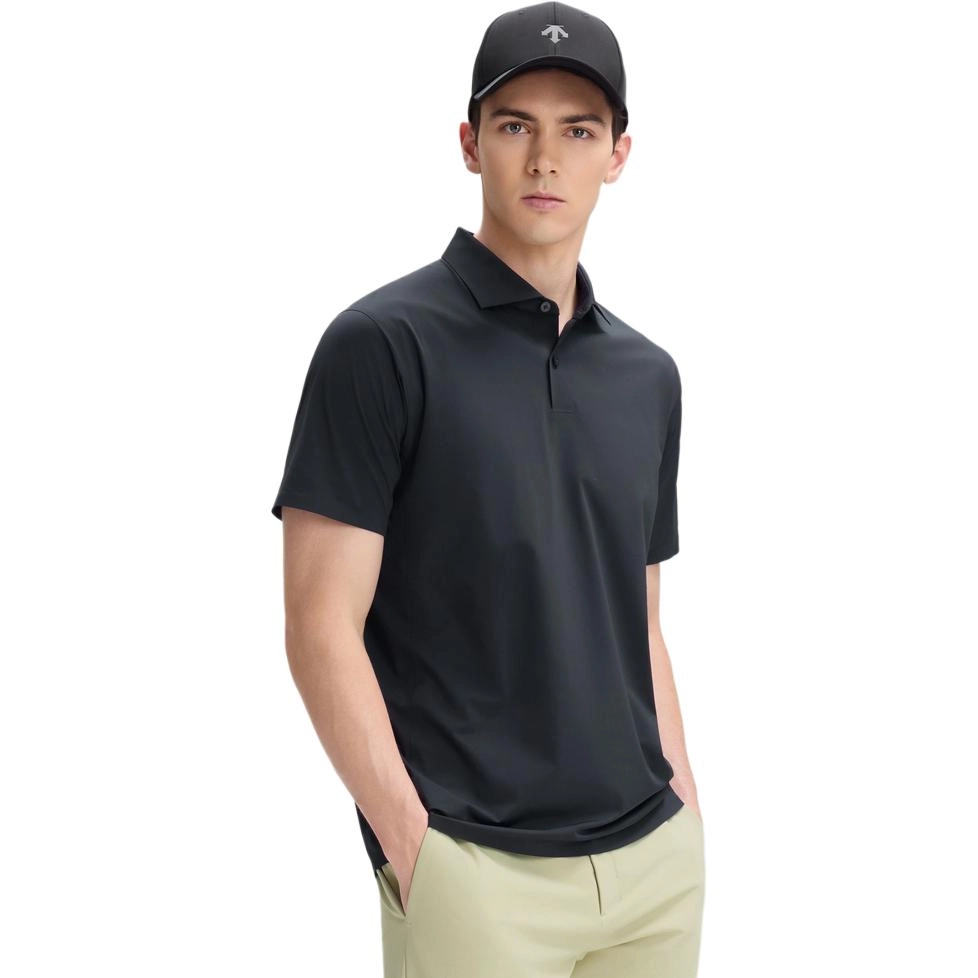 DESCENTE DUALIS Polo