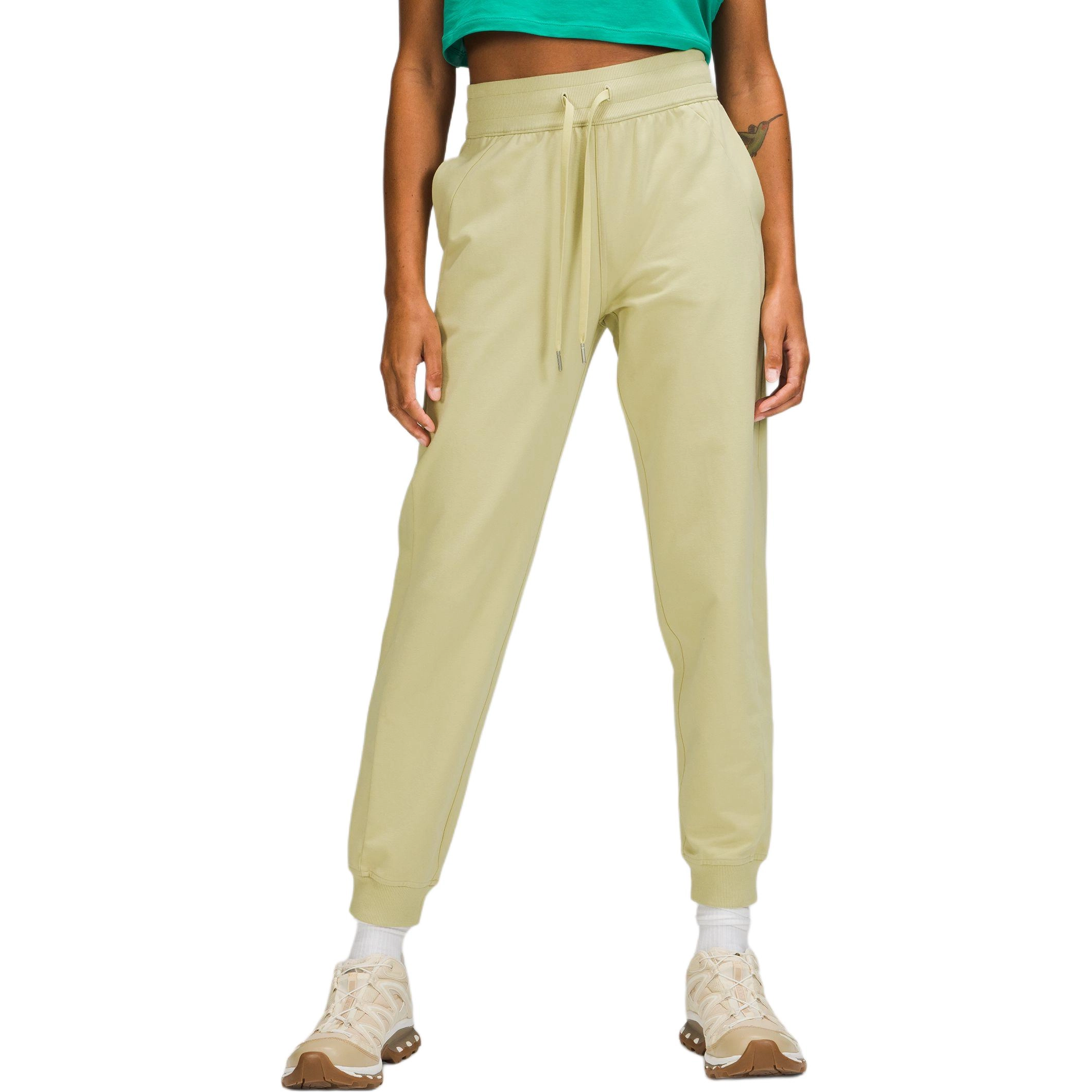 lululemon Scuba