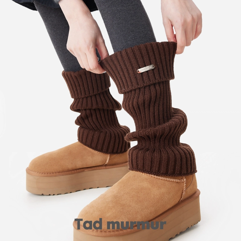 Tad murmur 2