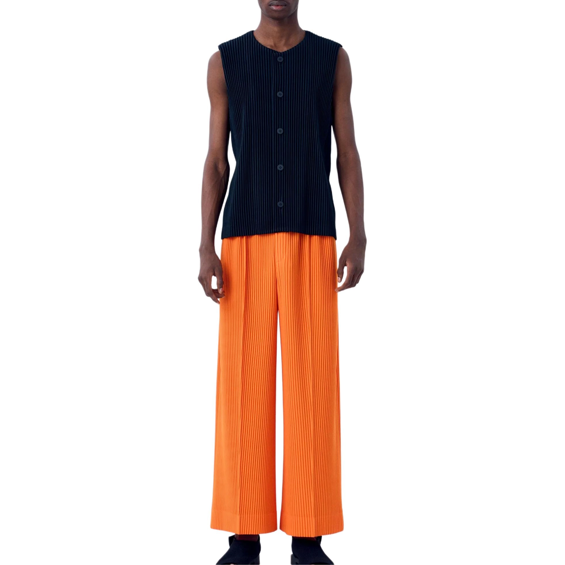 Homme Pliss Issey Miyake