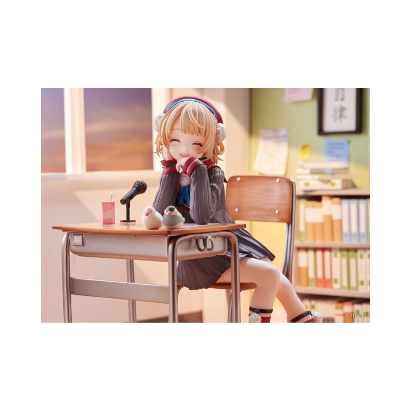 FNEX 17 Vtuber