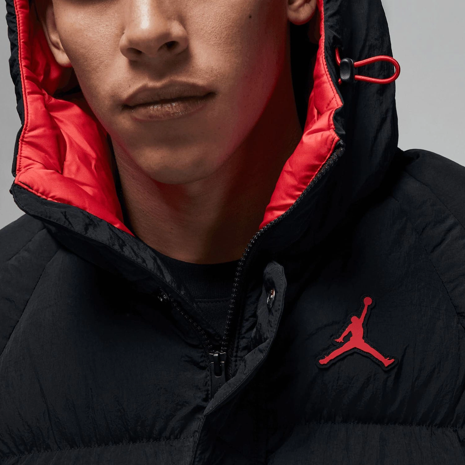 Jordan Essential Logo