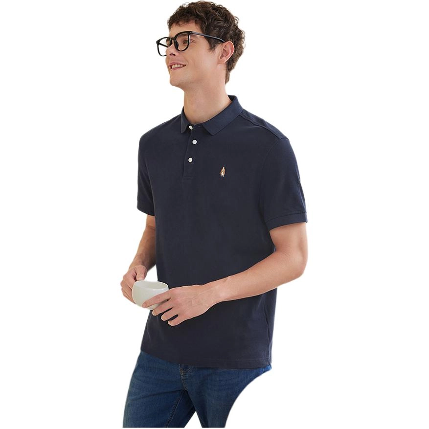 Hush Puppies Polo