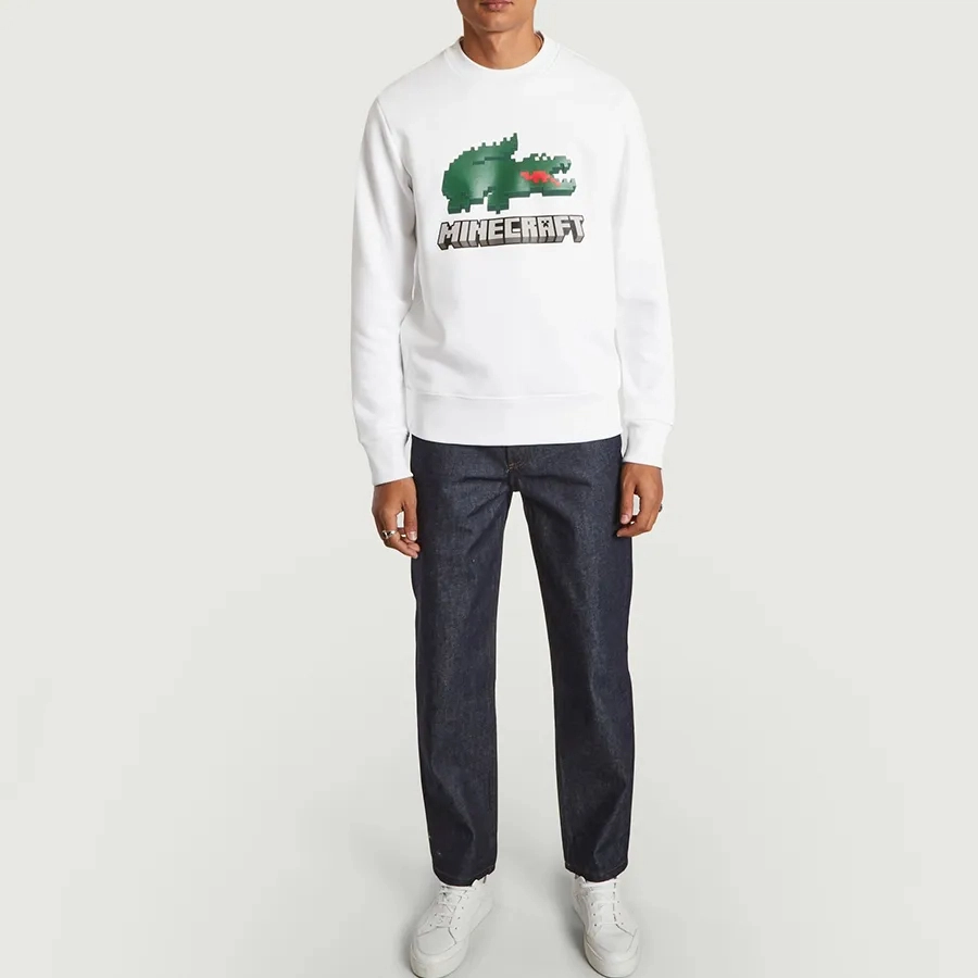 LACOSTE
