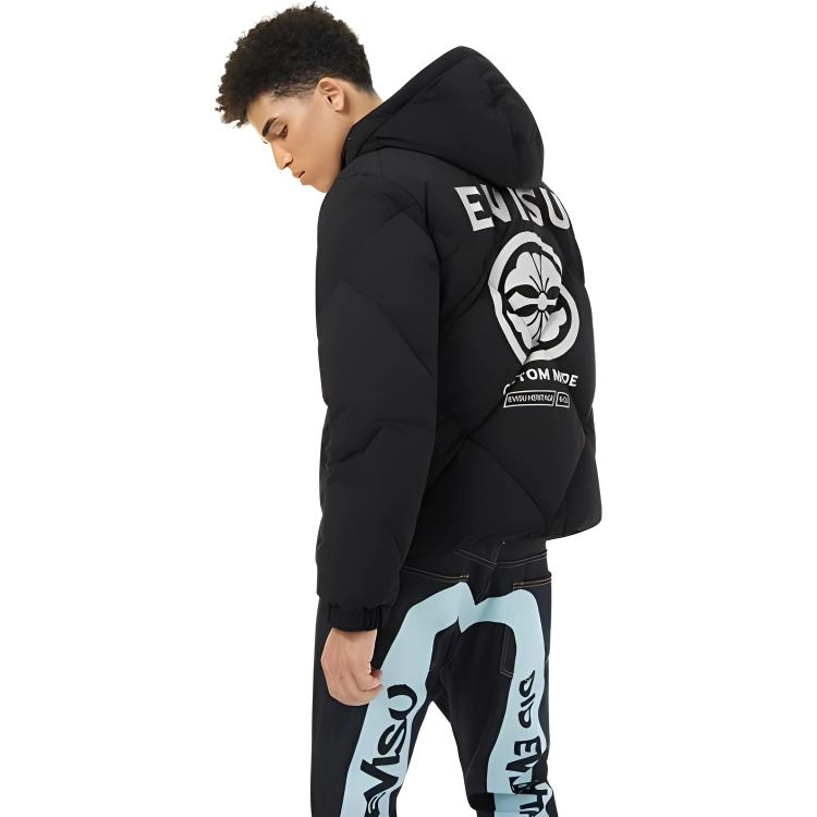 EVISU 2024