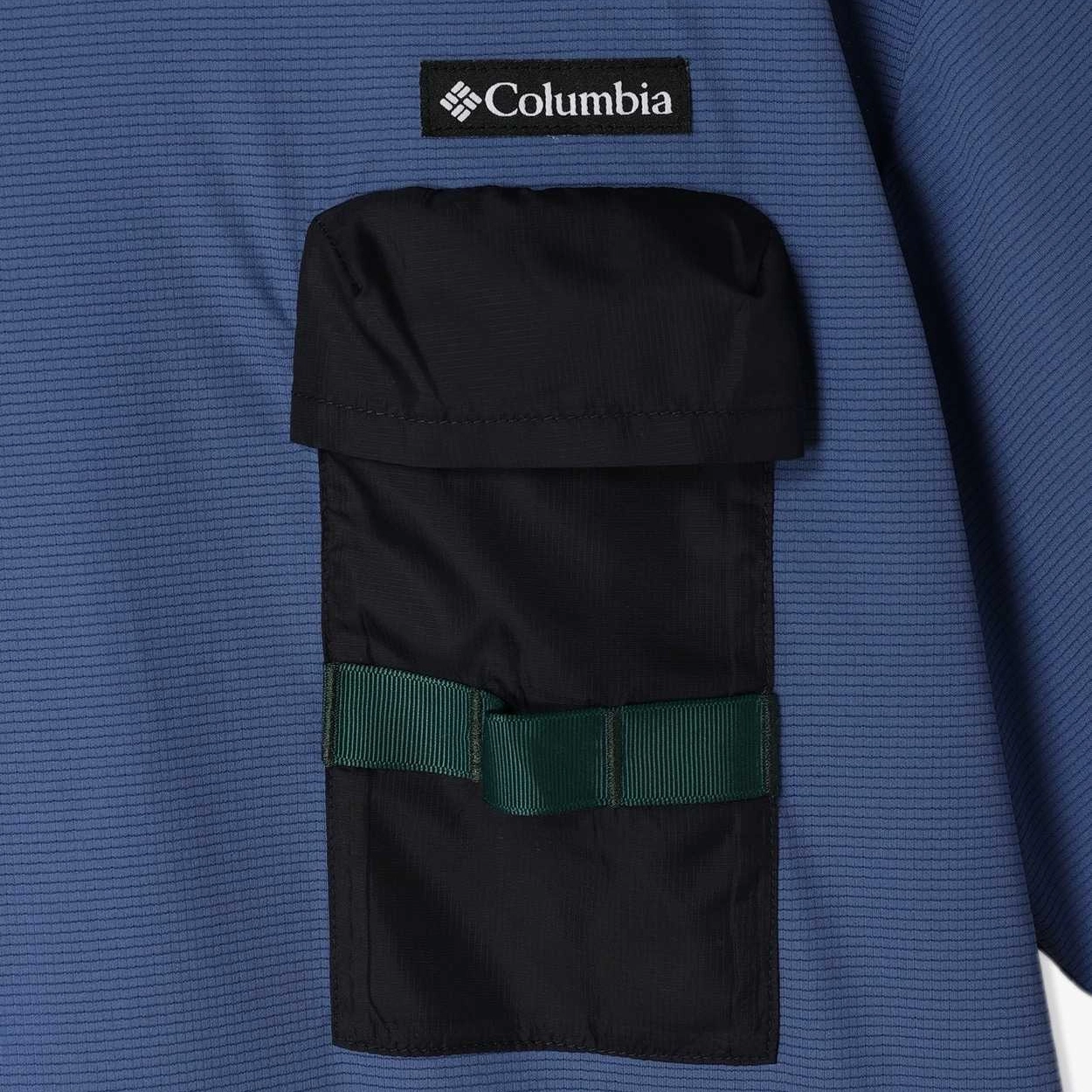 Columbia Jedrange Omni Freeze Zero T