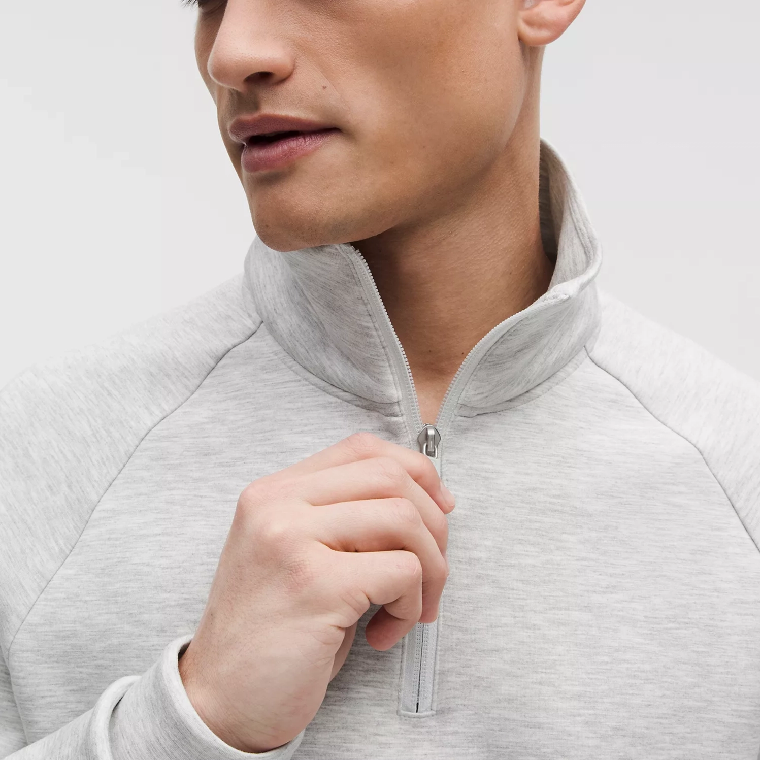 lululemon Smooth Spacer SS25