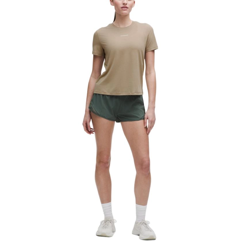 lululemon Jersey T