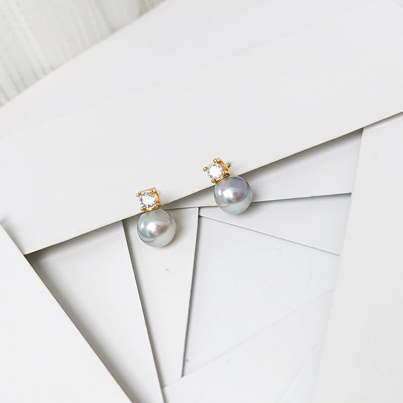 Verena Reine 18K