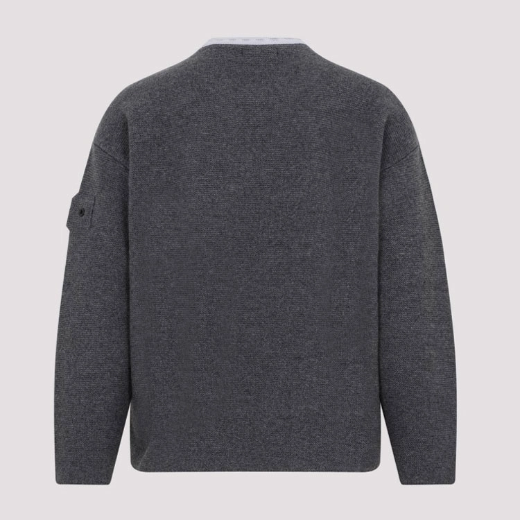 STONE ISLAND Shadow Project Logo