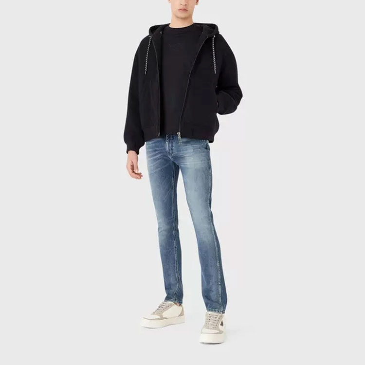 EMPORIO ARMANI FW22