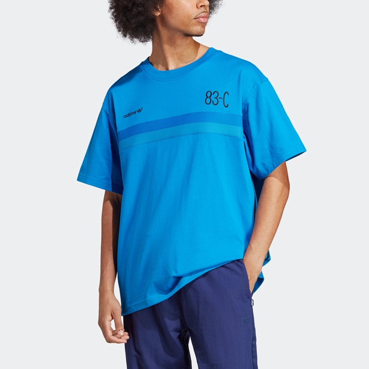 adidas originals 83-C Tee T