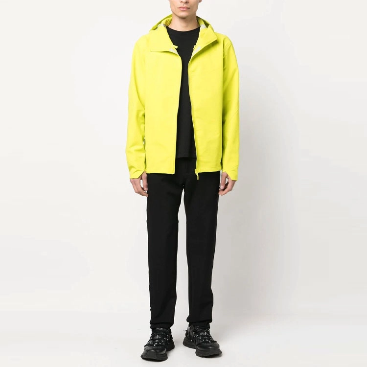 Arcteryx Veilance Isogon Mx
