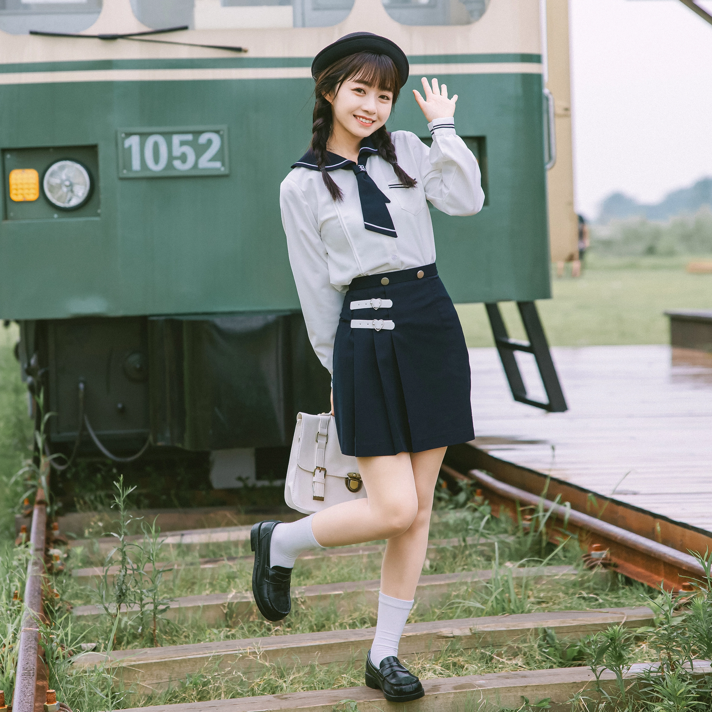 YIXIAOMO JK