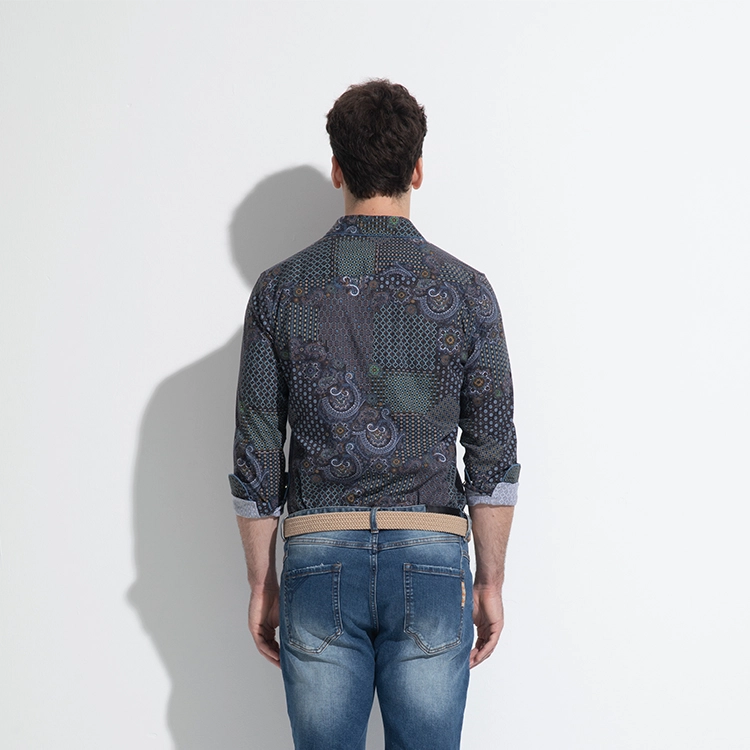 LIUJO UOMO FW21