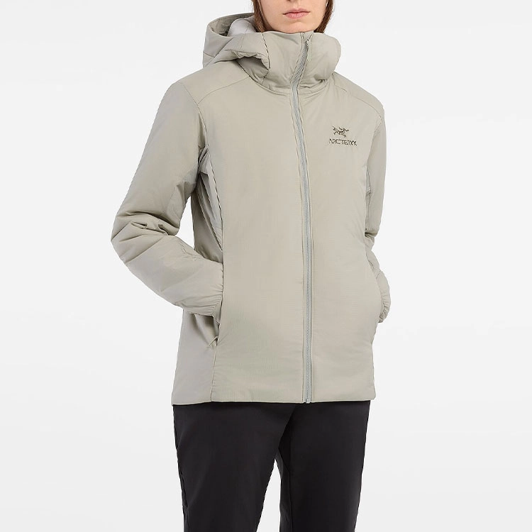 Arcteryx Atom Atom Heavyweight Logo