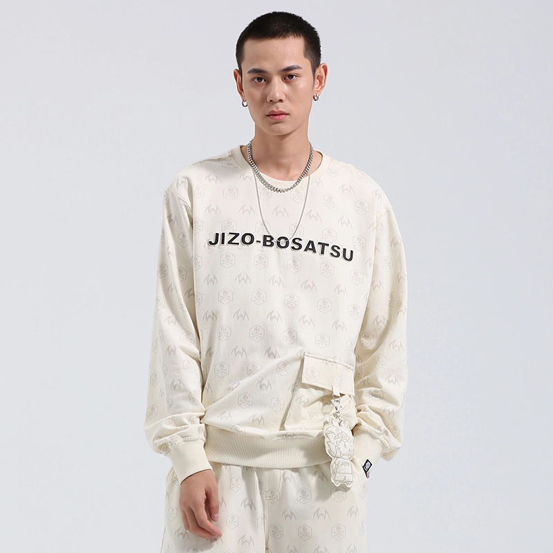 oniarai x nasapanda FW21 logo