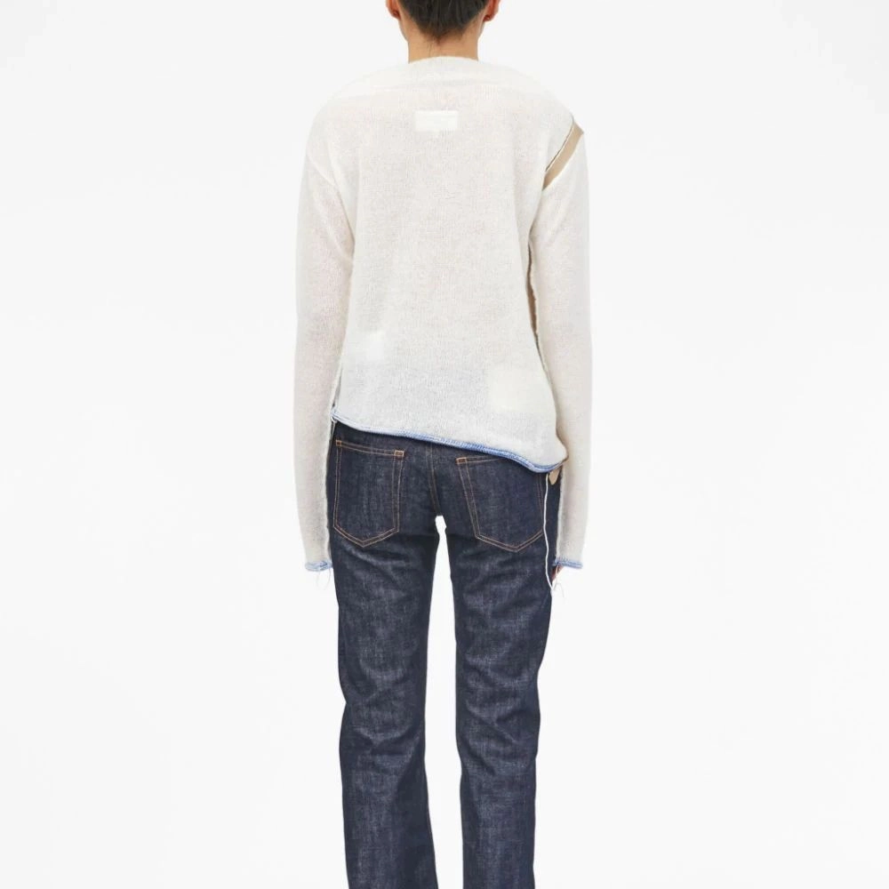 MM6 Maison Margiela V