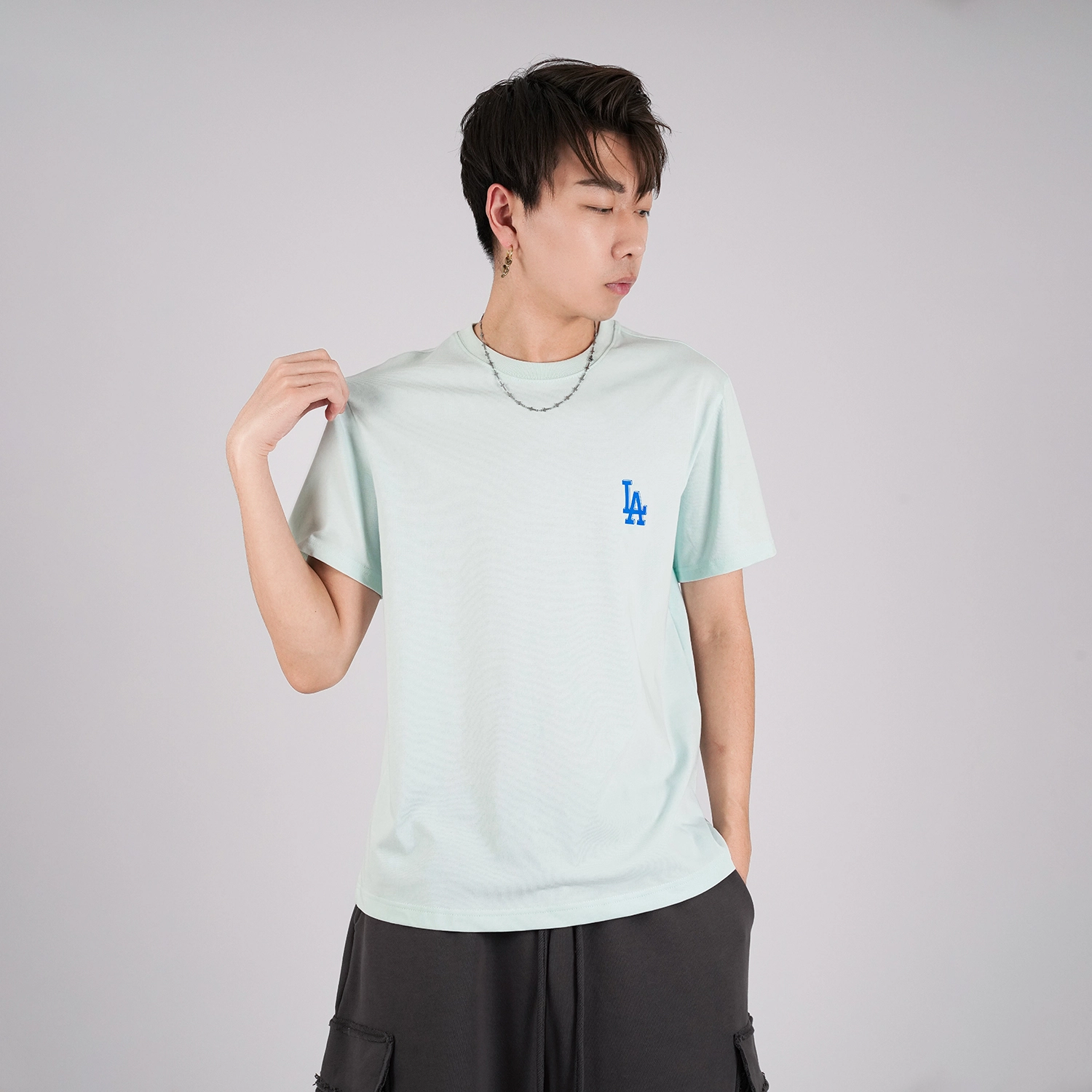 MLB SS21 T