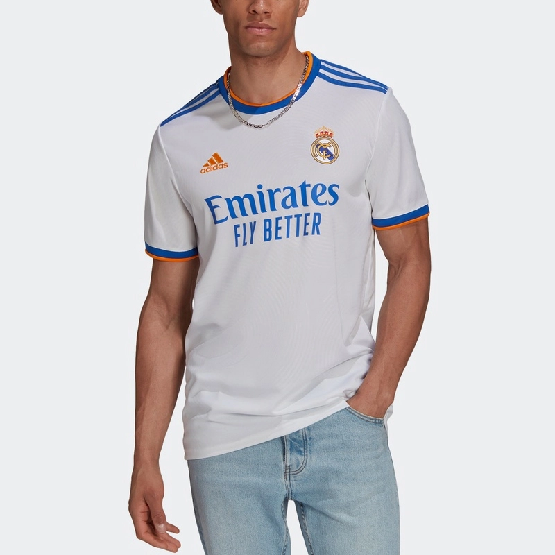 adidas 21-22 SW Logo