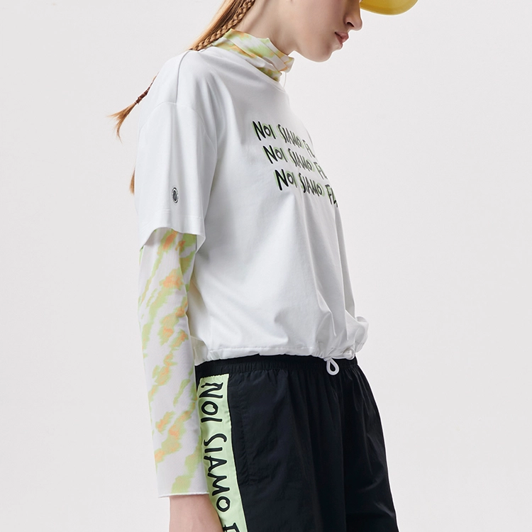 FILA FUSION T