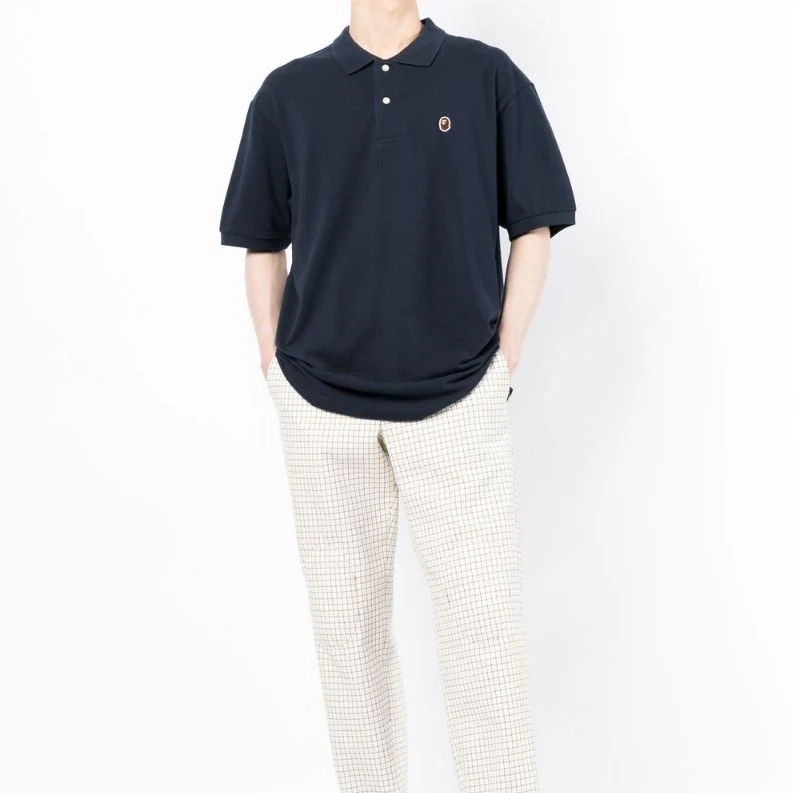 A BATHING APE LogoPOIO