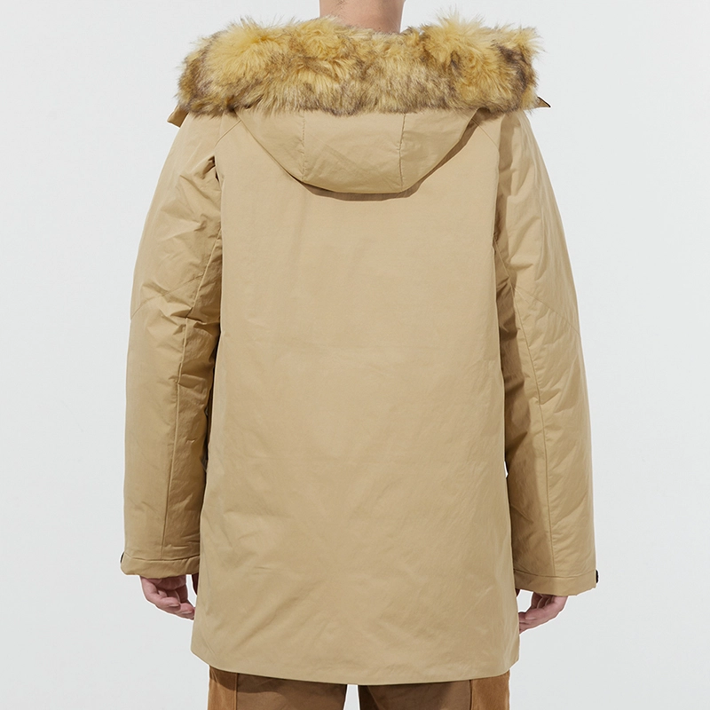 adidas Down Parka