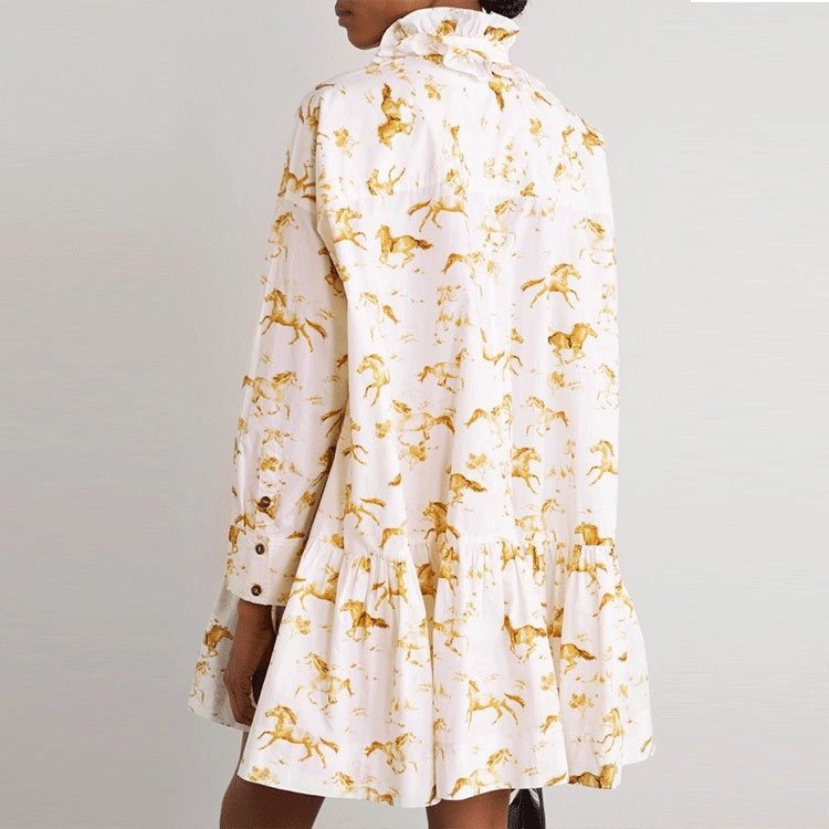GANNI SS21