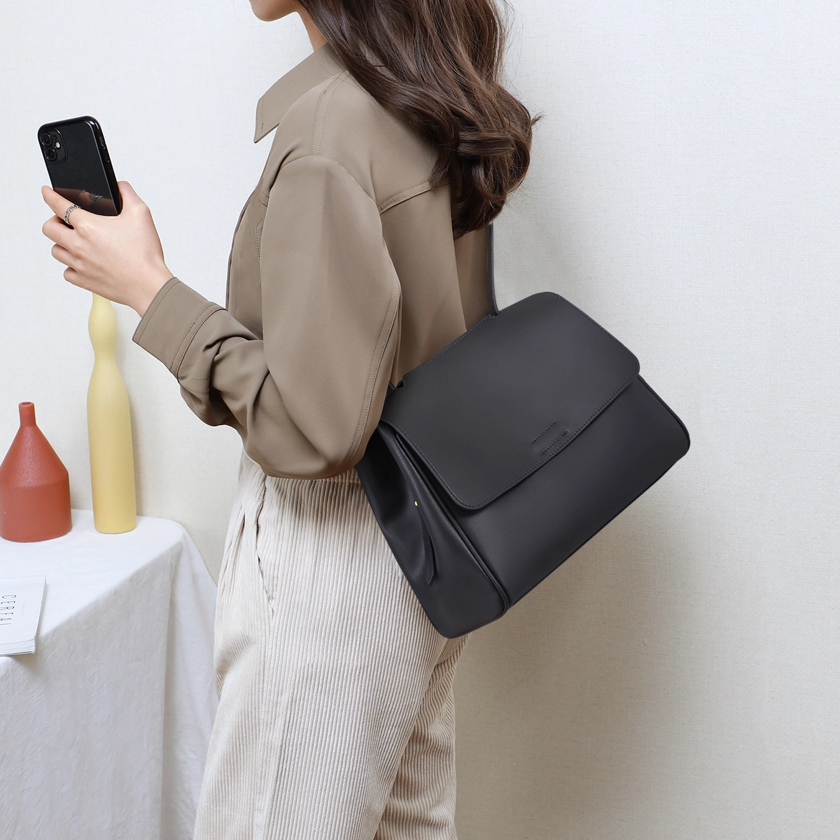 VINEY Tote
