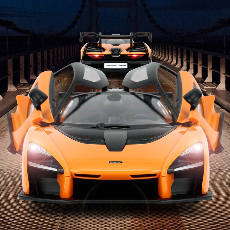 RASTAR 114 Senna