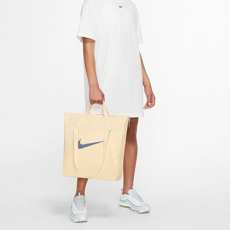 Nike Logo Tote