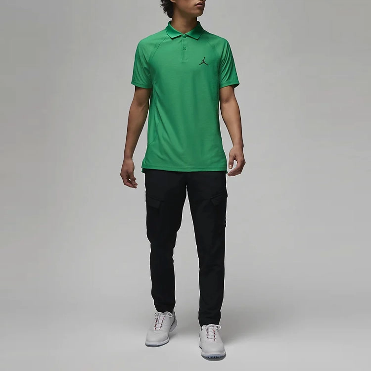 Jordan LogoPolo