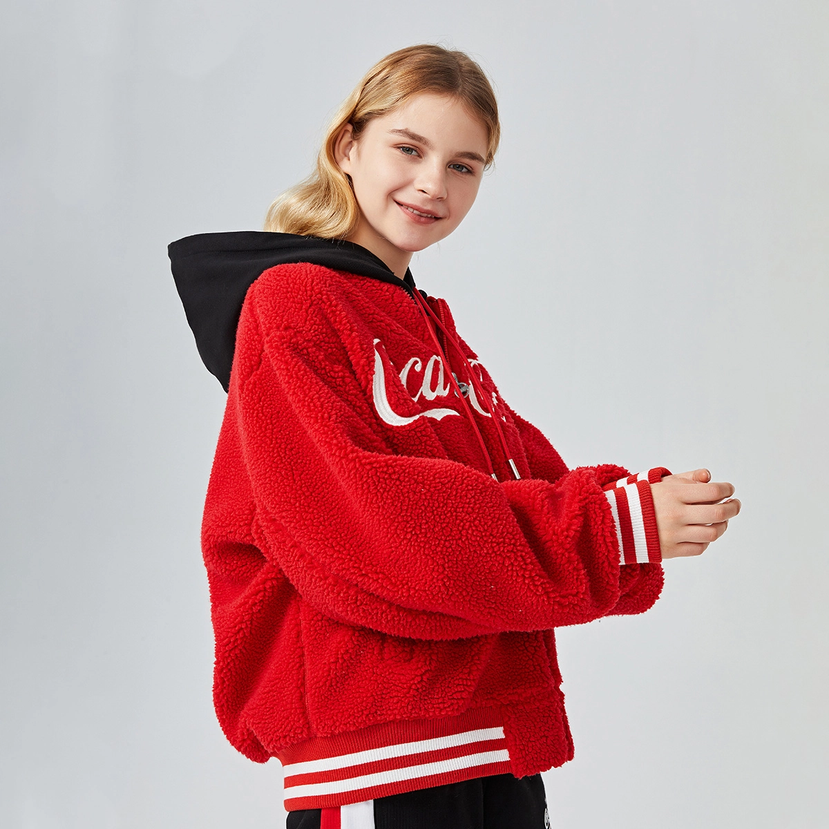 Coca-Cola Logo