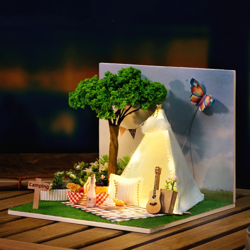 3d H-021023 diy