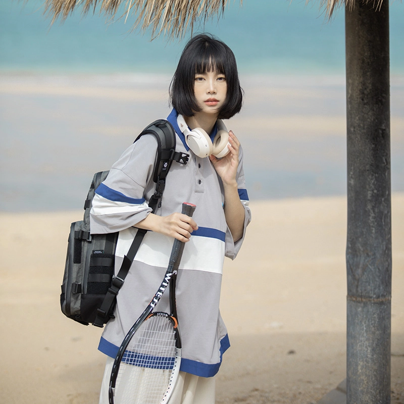 Saotome POLOcityboy
