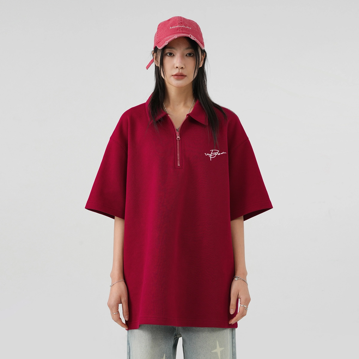 BJHG LogoPOLO