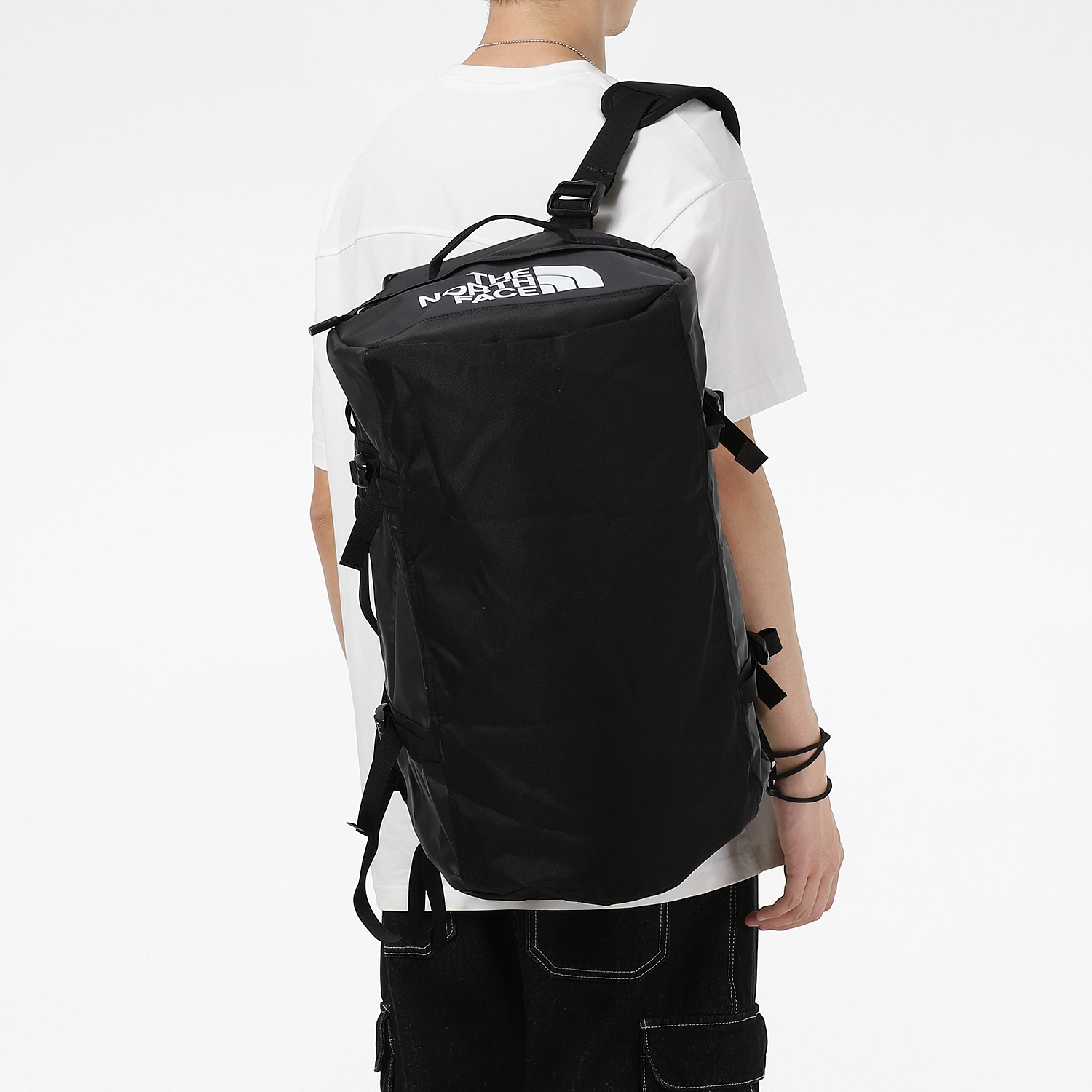 THE NORTH FACE BASE CAMP DUFFEL