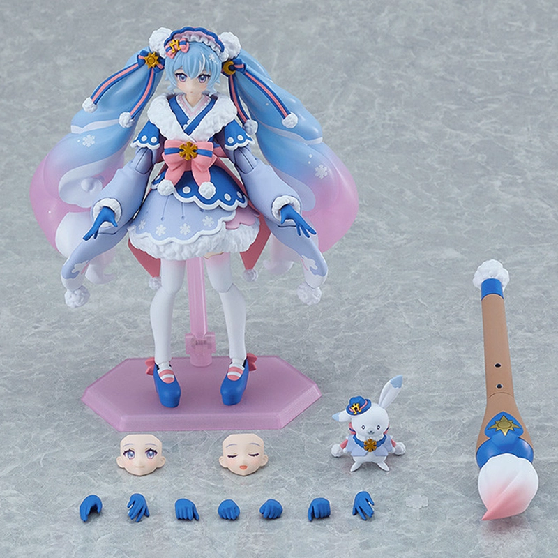 MAX Factory figmano.ex-067 13.5cm