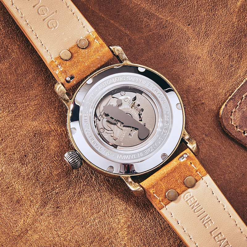 ANGIE PRESENT WATCH ST720408G