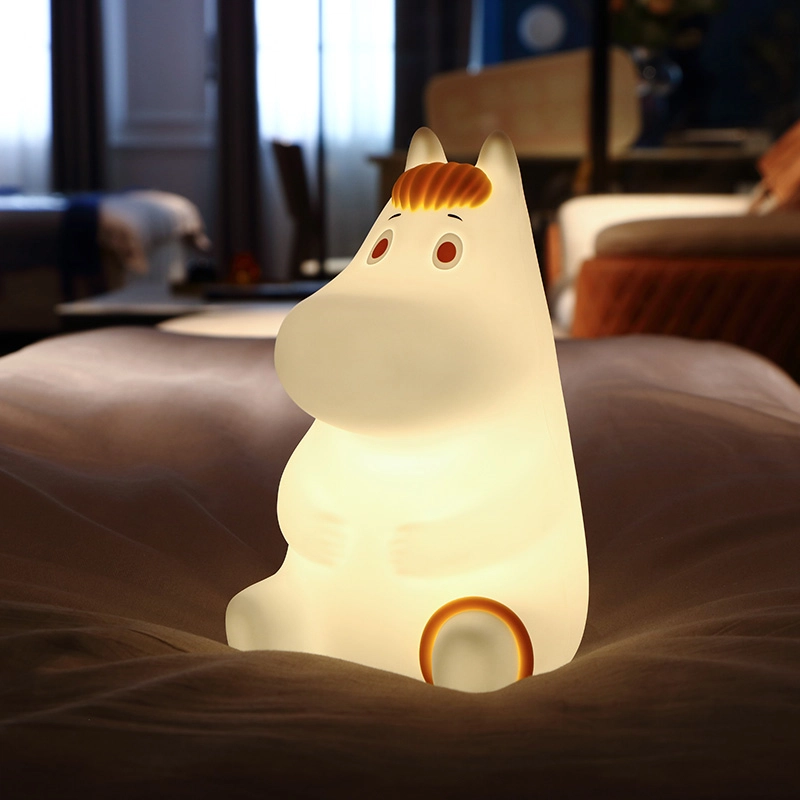VIPO x MOOMIN IP