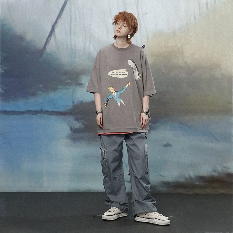 UNVESNO SS21 T