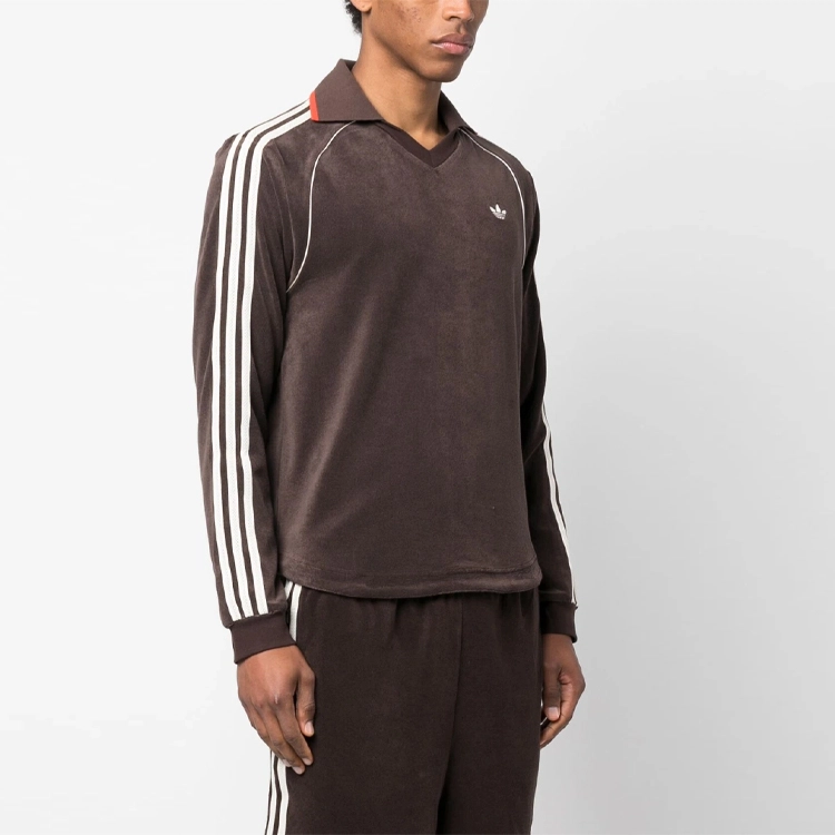 adidas x Wales Bonner SS23 Logov