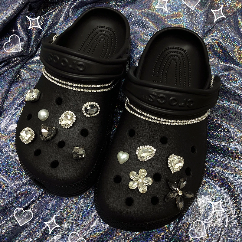 US8ACC crocsDIY