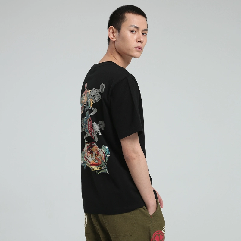SS21 T