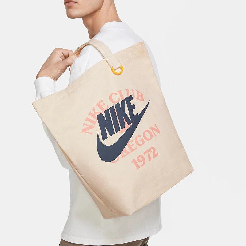 Nike NK HERITAGE TOTE - TRND