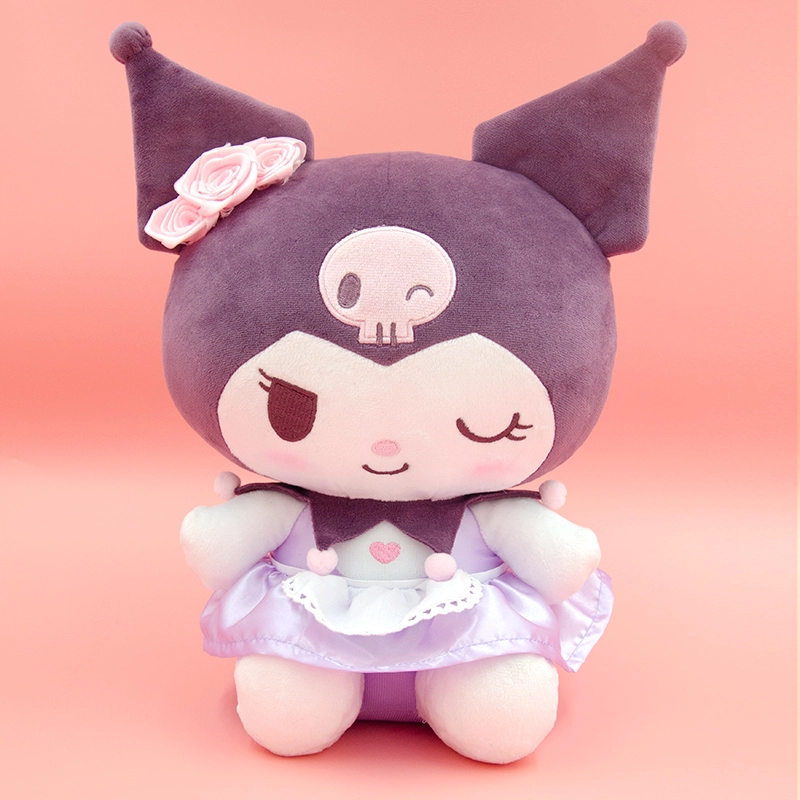 E-STRONG x Sanrio 23cm