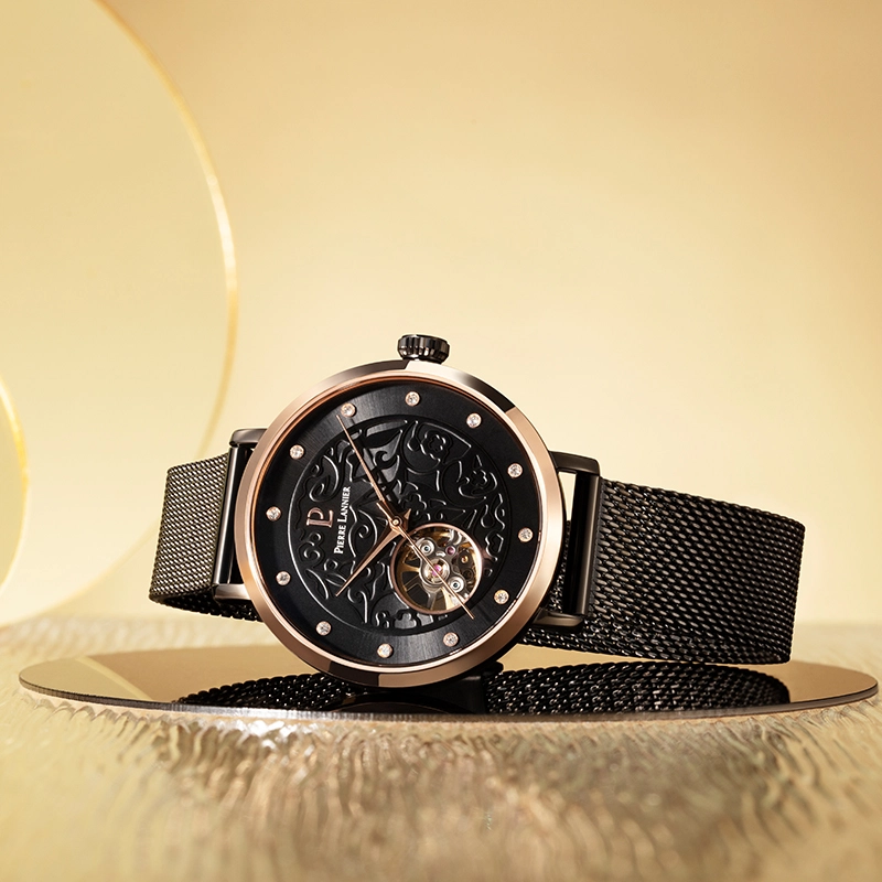 Pierre Lannier EOLIA3D37mm